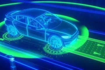 弗劳恩霍夫研究所开发创新微镜阵列可用于汽车光调制和全息技术